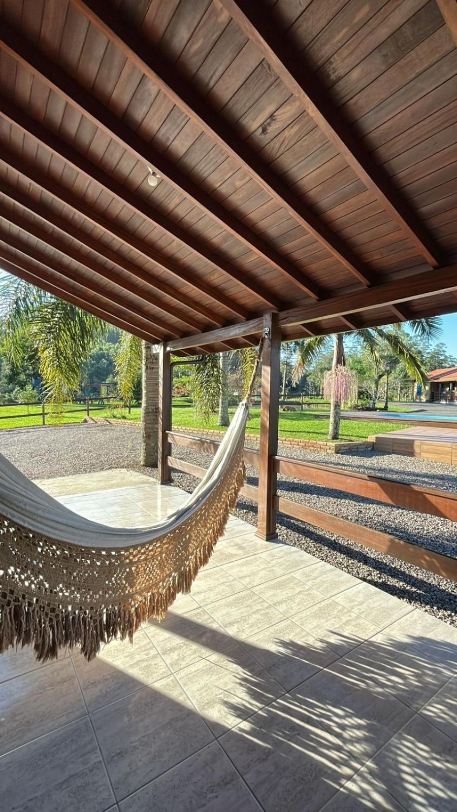 Costa Montana Hotell Lauro Muller Eksteriør bilde